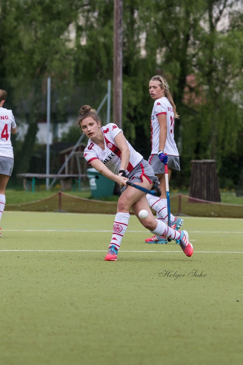 Bild 122 - BL Club an der Alster - Berliner HC : Ergebnis: 5:1